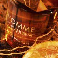 L'Homme Eau De Parfum 100ml
