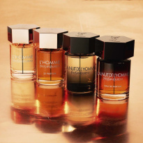 L'Homme Eau De Parfum 100ml