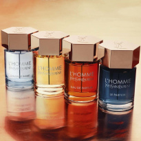 L'Homme Eau De Parfum 100ml