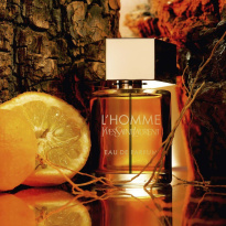 L'Homme Eau De Parfum 100ml