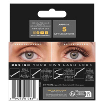 Underlash Salon Lash Extensions