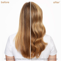 Bond Therapy Smoothing Leave-In Cream 150 ml