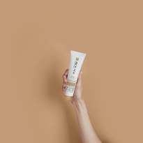 Bond Therapy Smoothing Leave-In Cream 150 ml
