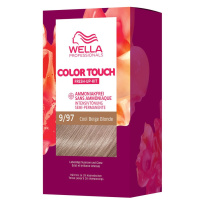 Touch Rich Naturals 130 ml – 9/97 Cool Beige Blonde
