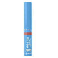 Kind & Free Tinted Lip Balm 4 g ─ 002 Apricot Beauty