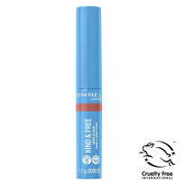 Kind & Free Tinted Lip Balm 4 g ─ 002 Apricot Beauty