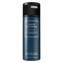 Instinct 20TH Anniversary Spray Deodorant 150ml