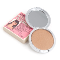 Betty-Lou Manizer Aka "The Bronzing Bandit" Bronzer, Shimmer & Eyeshadow 8,5g