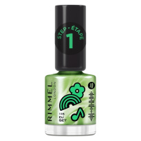 Full Volume Super Gel Nai Polish 115 DJ Set 12ml