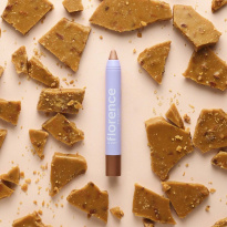 Eyecandy Eyeshadow Stick 1,8 g ─ Toffee