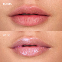 Wonder Blading Top Gloss Holographic 4ml