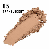 Creme Puff Pressed Powder 14 g ─ 5 Translucent