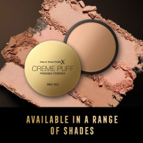 Creme Puff Pressed Powder 14 g ─ 5 Translucent