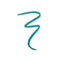 Double Wear 24H Waterproof Gel Eye Pencil #Emerald Volt 1,2g