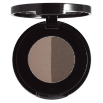 Brow Powder Duo Brunette/Dark Brown 2 x 0,8 g
