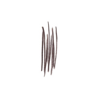 Long-Wear Brow Pencil Cool Dark Brown 0,33g