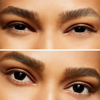 Eye Brows Big Boost Fibre Gel Brunette 4,1g