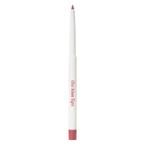 The Kiss Lipliner Lovely Pink 0.3g