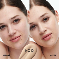 Studio Radiance Serum-Powered Foundation 30 ml ─ NC10