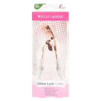 Eyelash Curler Glitter 1 kpl