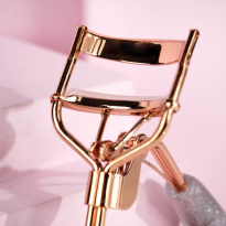 Eyelash Curler Glitter 1 kpl