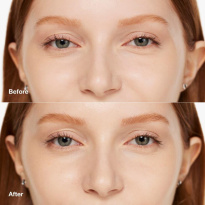 Just Browsing Tinted Volumizing Gel 3.5 Auburn 4,3ml