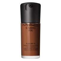 Studio Fix Fluid Broad Spectrum Spf 15 30 ml – NW48