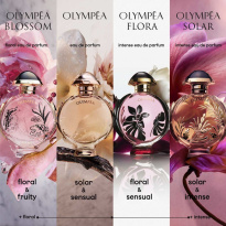 Olympéa Eau De Parfum 80 ml