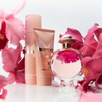 Olympéa Eau De Parfum 80 ml