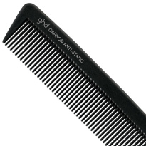 Carbon Tail Comb