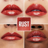 Lifter Gloss 16 Rust 5,4ml