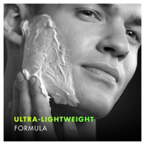 Quick Rinse Shave Foam 240 ml