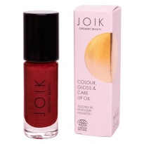 Colour Gloss & Care Lip Oil 07 Poppy Glam 4,5ml