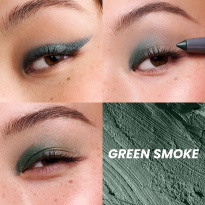 IYKYK Eyeshadow Stick Green Smoke 1g