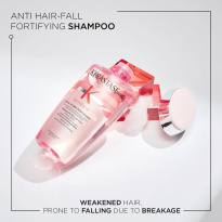 Genesis Bain Hydra-Fortifiant Shampoo 250 ml