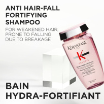 Genesis Bain Hydra-Fortifiant Shampoo 250 ml