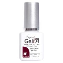 Gel iQ Outfit Of The Day 5ml