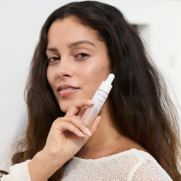DEWY Foundation Drops Porcelain 12ml