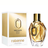 Million Gold For Her Eau De Parfum Refillable 90 ml