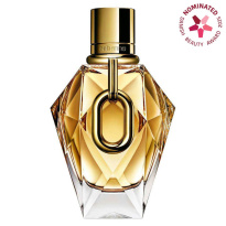 Million Gold For Her Eau De Parfum Refillable 90 ml