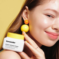 Ceramidin Ectoin-Infused Cream 50 ml