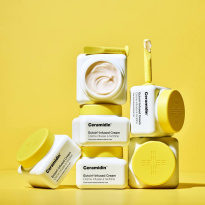 Ceramidin Ectoin-Infused Cream 50 ml