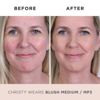 4-in-1 Pressed Mineral Foundation 8 g – MP3 Blush Medium