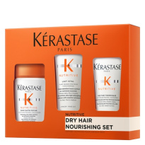 Nutritive Discovery Set for Dry Hair
