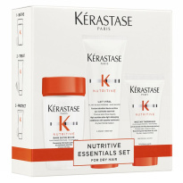 Nutritive Discovery Set for Dry Hair