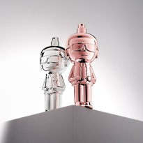 Ikonik Woman Eau De Parfum 60 ml