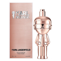 Ikonik Woman Eau De Parfum 60 ml