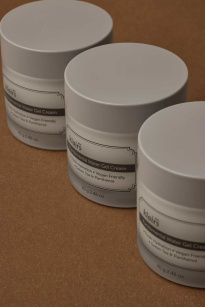 Fundamental Water Gel Cream 70 ml