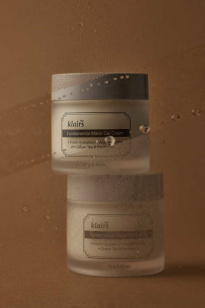 Fundamental Water Gel Cream 70 ml