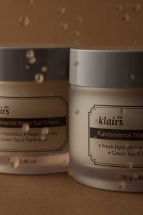Fundamental Water Gel Cream 70 ml